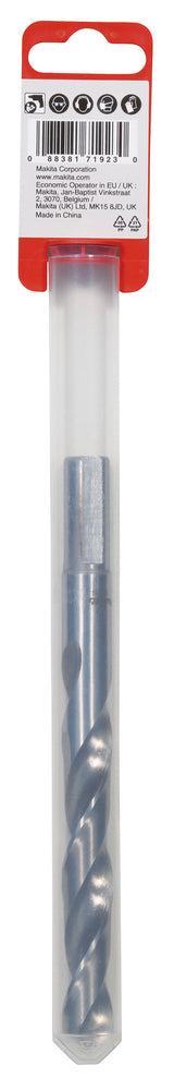 Bohrer 14mm HSS-GS
