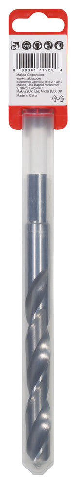 Bohrer 16mm HSS-GS