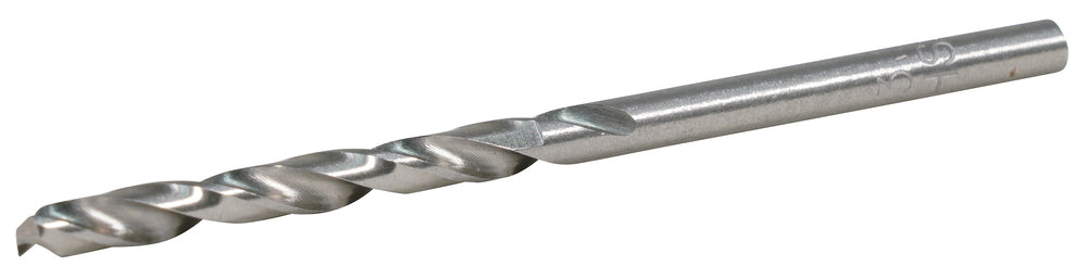 Bohrer 3,2mm HSS-GS 10Stk.