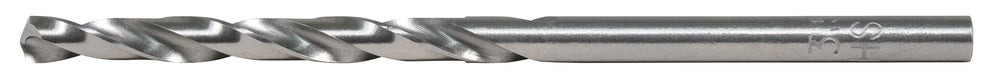 Bohrer 3,5mm HSS-GS 10Stk.