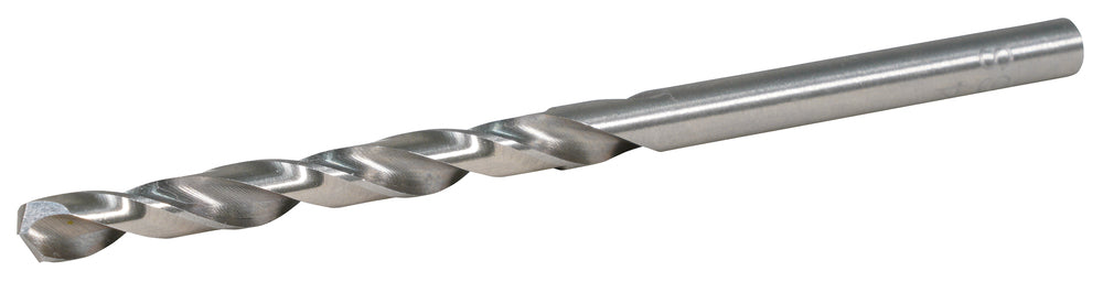 Bohrer 4mm HSS-GS 10Stk.