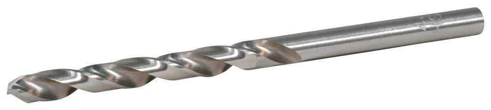 Bohrer 4,5mm HSS-GS 10Stk.