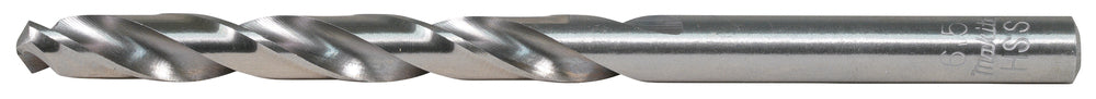 Bohrer 6,5mm HSS-GS 10Stk.