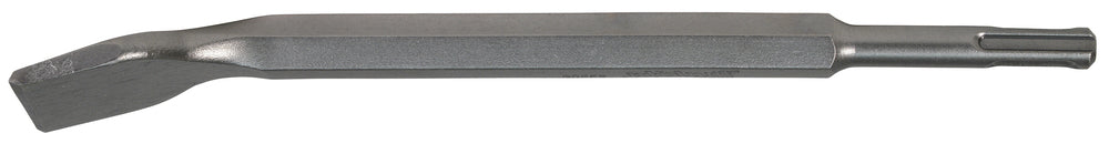 SDS-PLUS Spatmeißel 200x50mm gekröpft