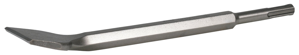 SDS-PLUS Spatmeißel 200x50mm gekröpft