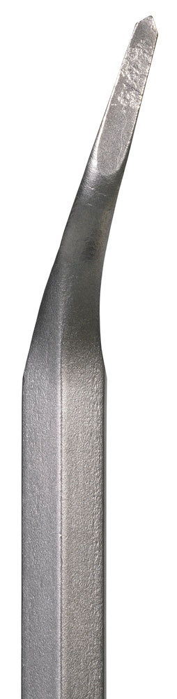 SDS-PLUS Spatmeißel 200x50mm gekröpft