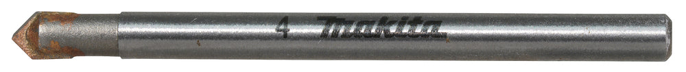 D-78411 Glas-/ Fliesenbohrer 4x51 mm