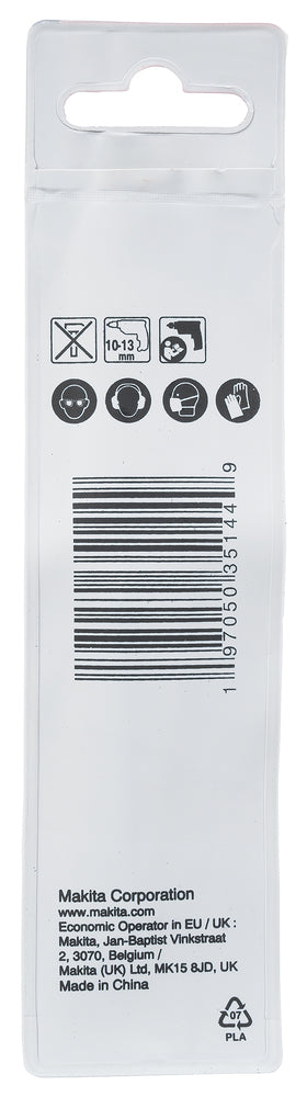 D-78411 Glas-/ Fliesenbohrer 4x51 mm