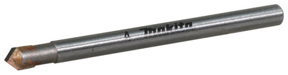 D-78411 Glas-/ Fliesenbohrer 4x51 mm