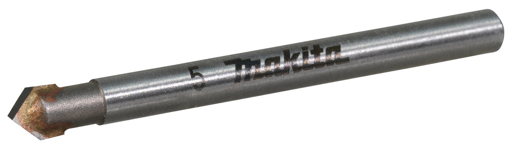 Glas-/ Fliesenbohrer 5x51 mm
