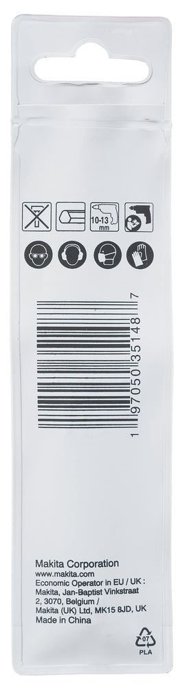 D-78455 Glas-/ Fliesenbohrer 8 mm