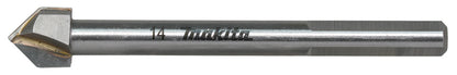 Glas-/ Fliesenbohrer 14x96 mm
