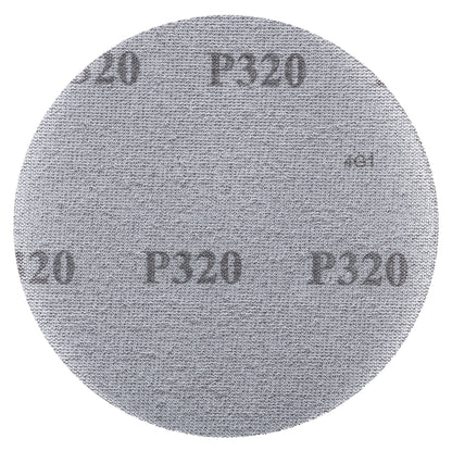 Netzschleifmittel A320 150mm Klett