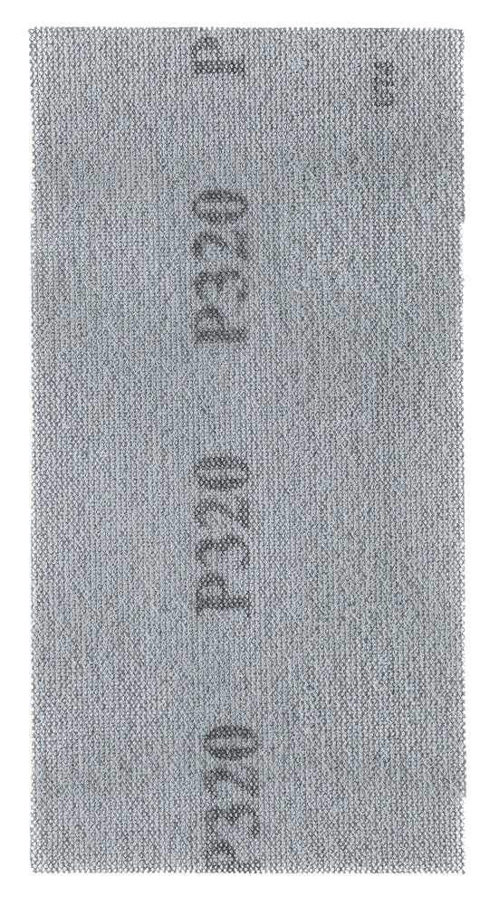 Netzschleifmittel A320 93x185mm Klett