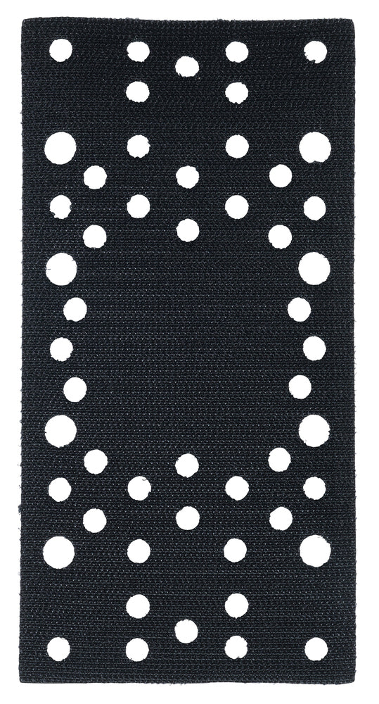 Schleiftellerschutz 93x185mm Klett