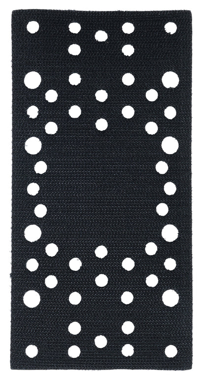 Schleiftellerschutz 93x185mm Klett