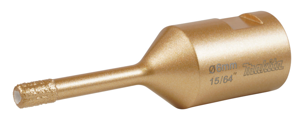 D-79918 Diamant-Hohlbohrkrone 6 mm