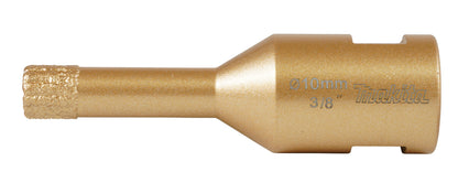 Diamant-Hohlbohrkrone 10 mm