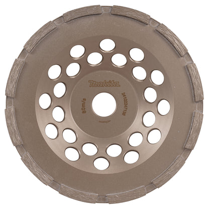 Schleiftopf 180mm grob