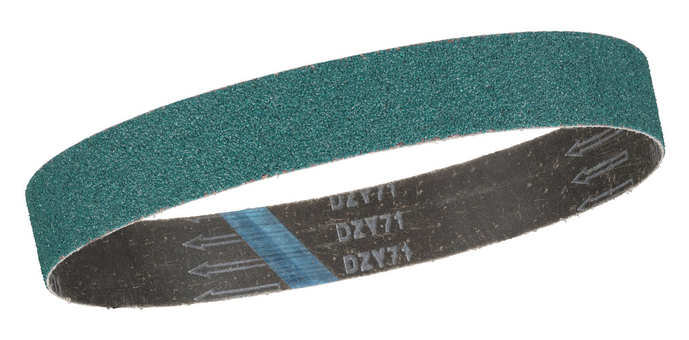 Schleifband 40x760mm Z40 5Stk.