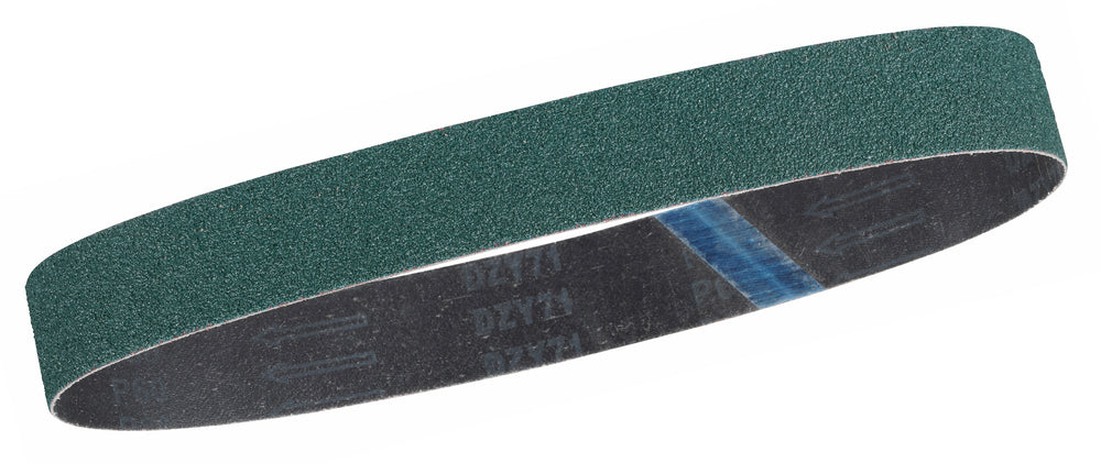 Schleifband 40x760mm Z60 5Stk.