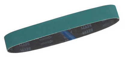 Schleifband 40x760mm Z80 5Stk.