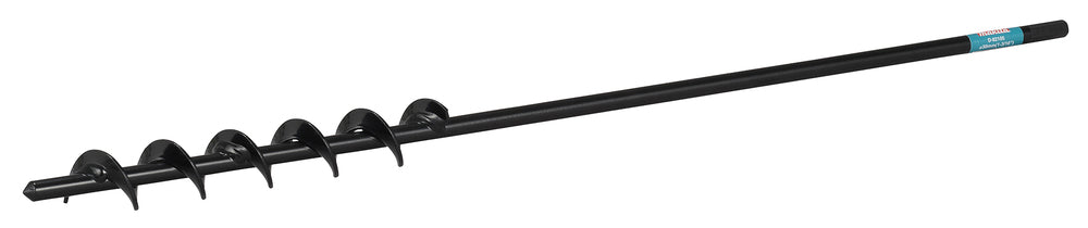 Erdbohrer 30x600mm
