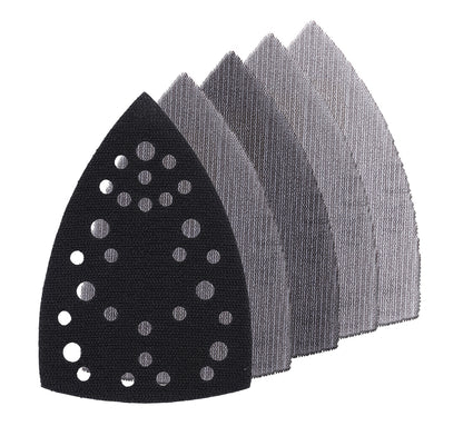 Netzschleifmittel-Set 100x150mm 21-tlg.