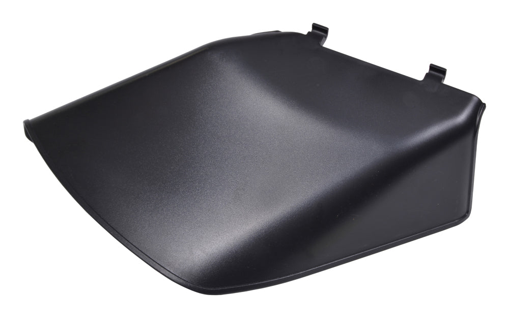 DA00000969 Schutzhaube Seitenauswurf