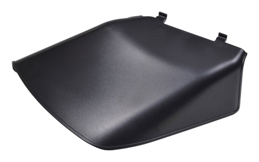 DA00000969 Schutzhaube Seitenauswurf