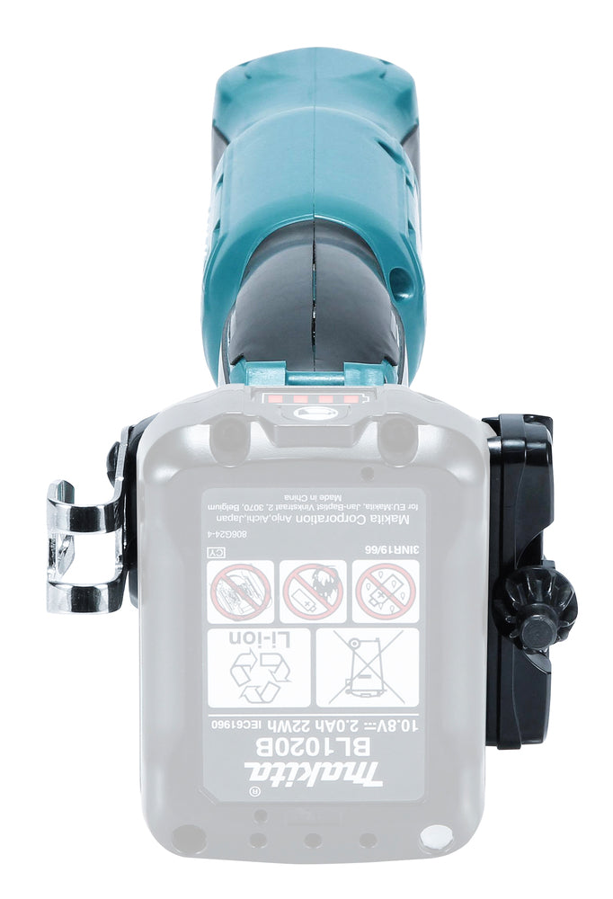 DA332DZ Akku-Winkelbohrmaschine