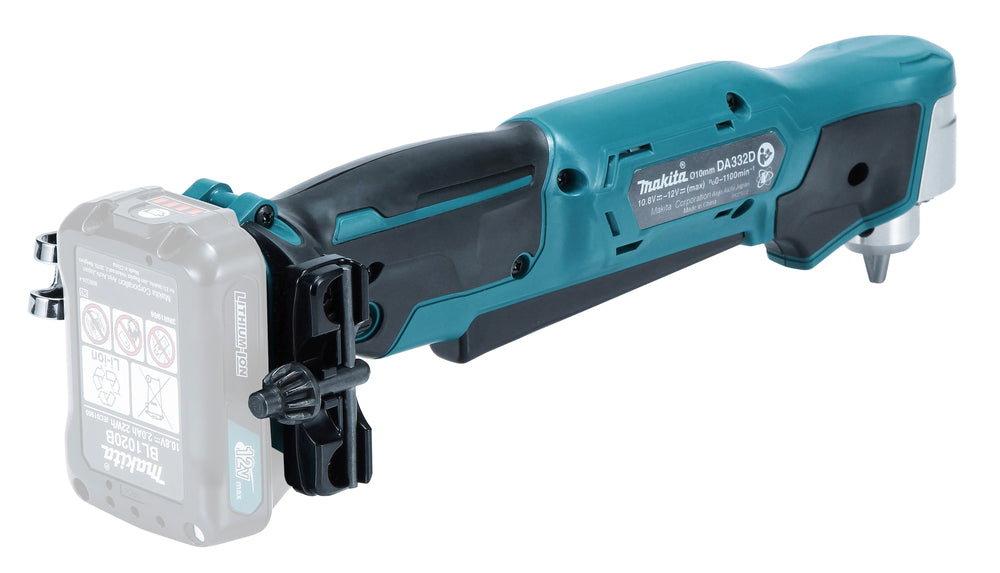 DA332DZ Akku-Winkelbohrmaschine