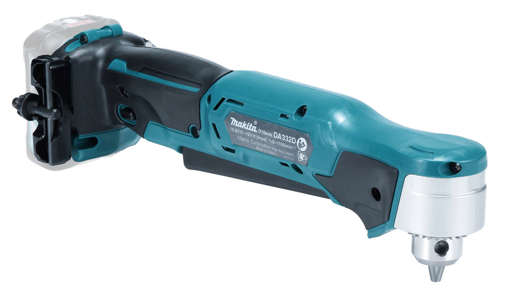 DA332DZ Akku-Winkelbohrmaschine