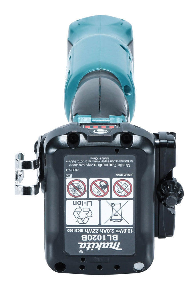 DA332DSYJ Akku-Winkelbohrmaschine