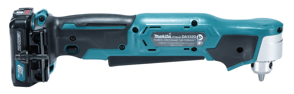 DA332DSYJ Akku-Winkelbohrmaschine