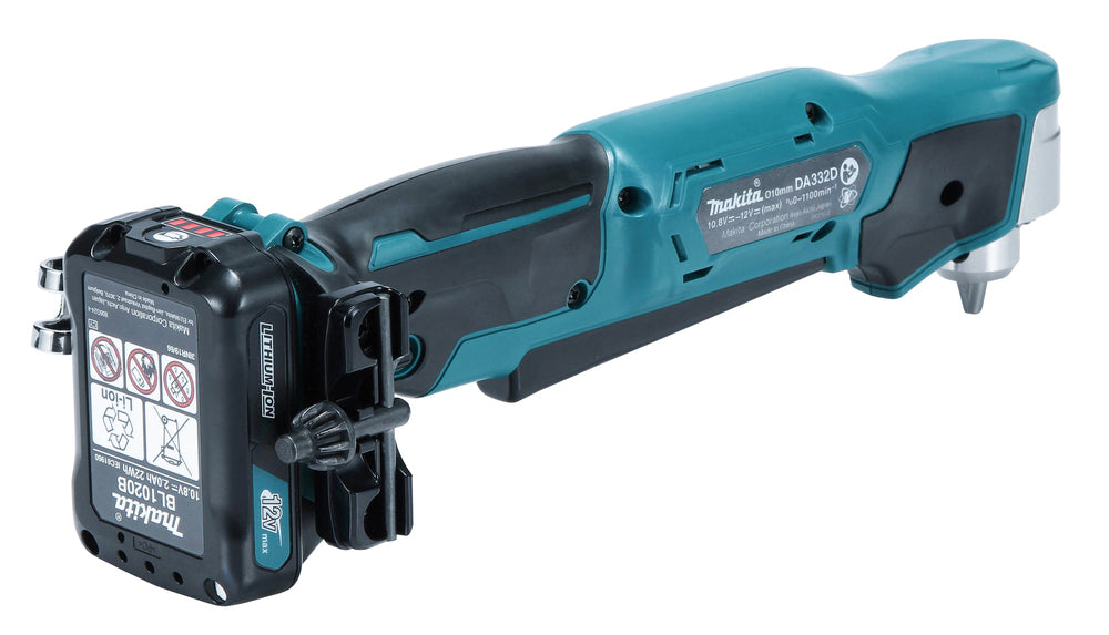 DA332DSYJ Akku-Winkelbohrmaschine