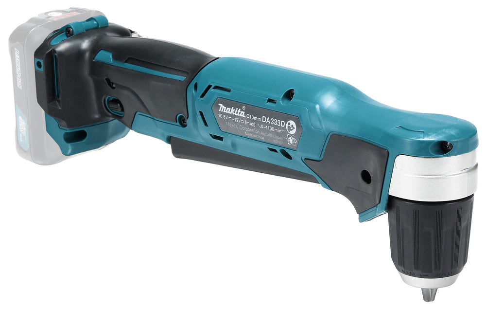 DA333DZ Akku-Winkelbohrmaschine