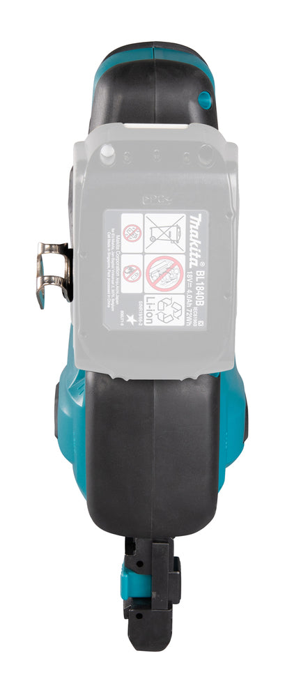 DBN500Z Akku-Stauchkopfnagler