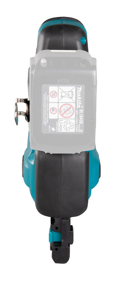 DBN500Z Akku-Stauchkopfnagler