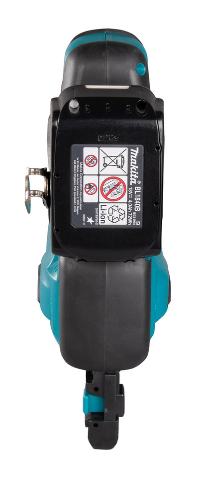 DBN500RTJ Akku-Stauchkopfnagler