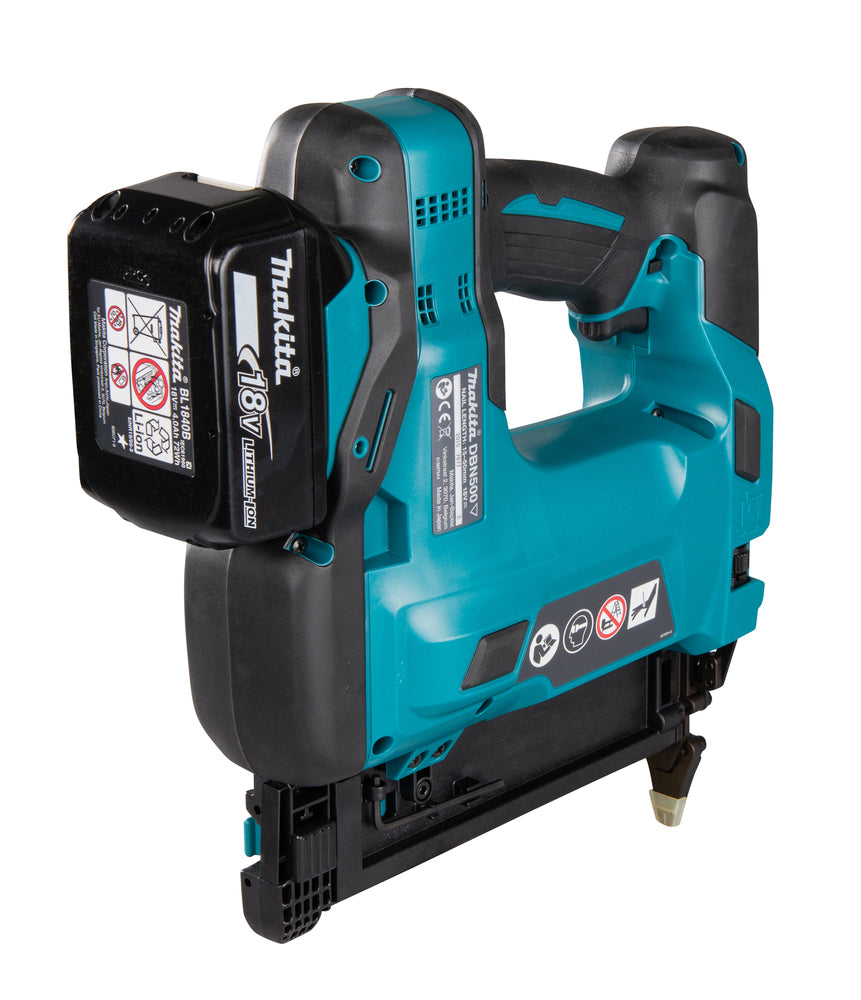 DBN500RTJ Akku-Stauchkopfnagler