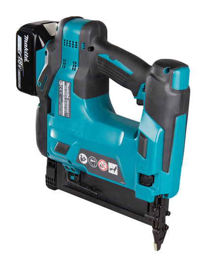 DBN500RTJ Akku-Stauchkopfnagler