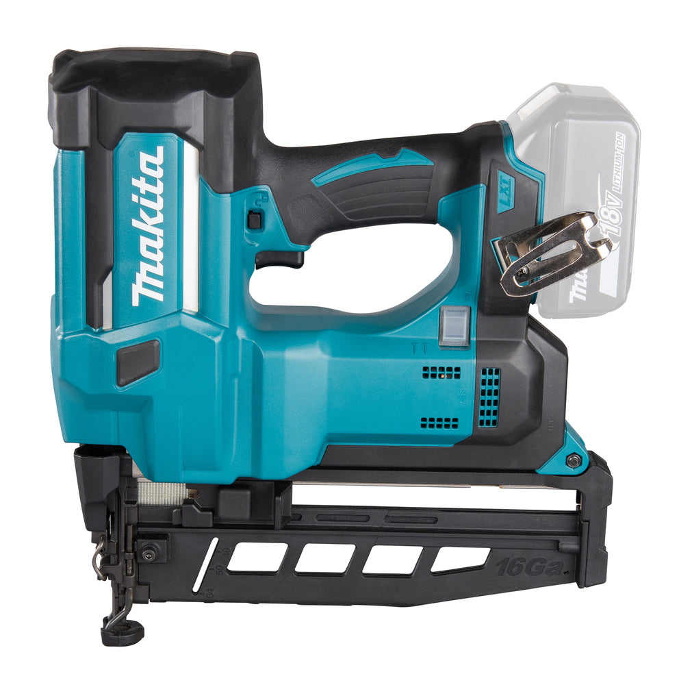 DBN600Z Akku-Stauchkopfnagler