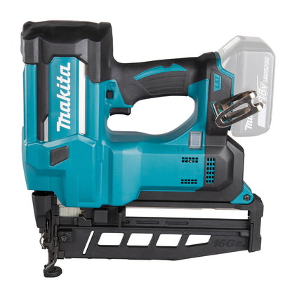 DBN600Z Akku-Stauchkopfnagler