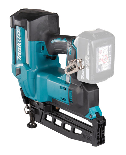 DBN600Z Akku-Stauchkopfnagler