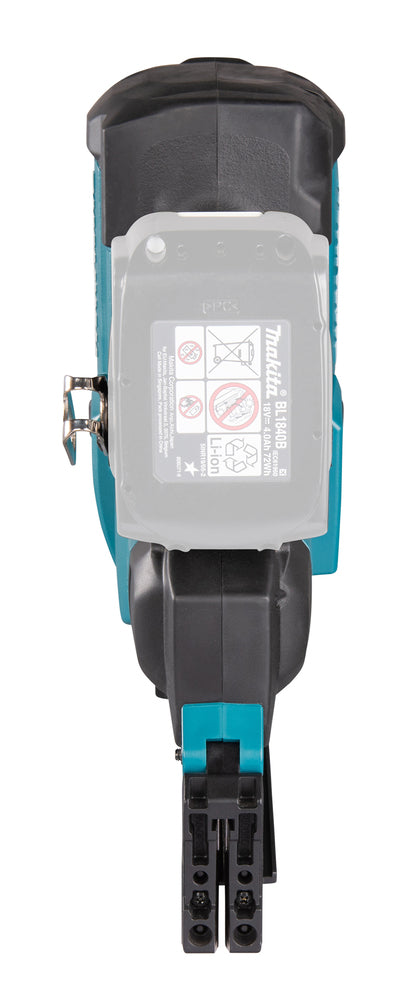 DBN600Z Akku-Stauchkopfnagler