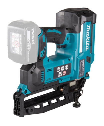 DBN600Z Akku-Stauchkopfnagler