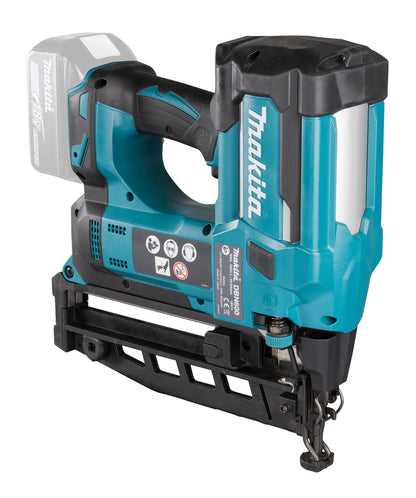 DBN600Z Akku-Stauchkopfnagler