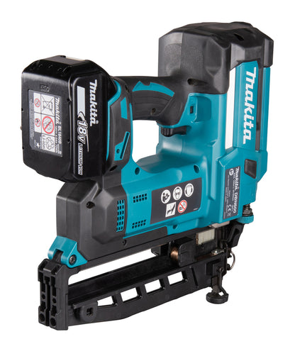 DBN600RTJ Akku-Stauchkopfnagler