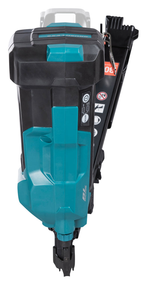 DBN900ZK Akku-Streifennagler